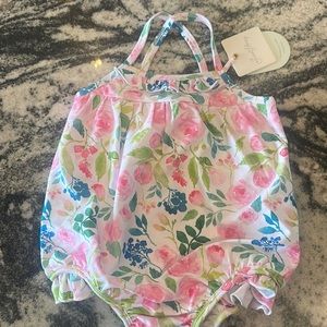 Sweet Honey- Marley Bubble swimsuit